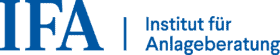 IFA Institut für Anlageberatung AG / Linz